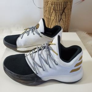 james harden boys shoes